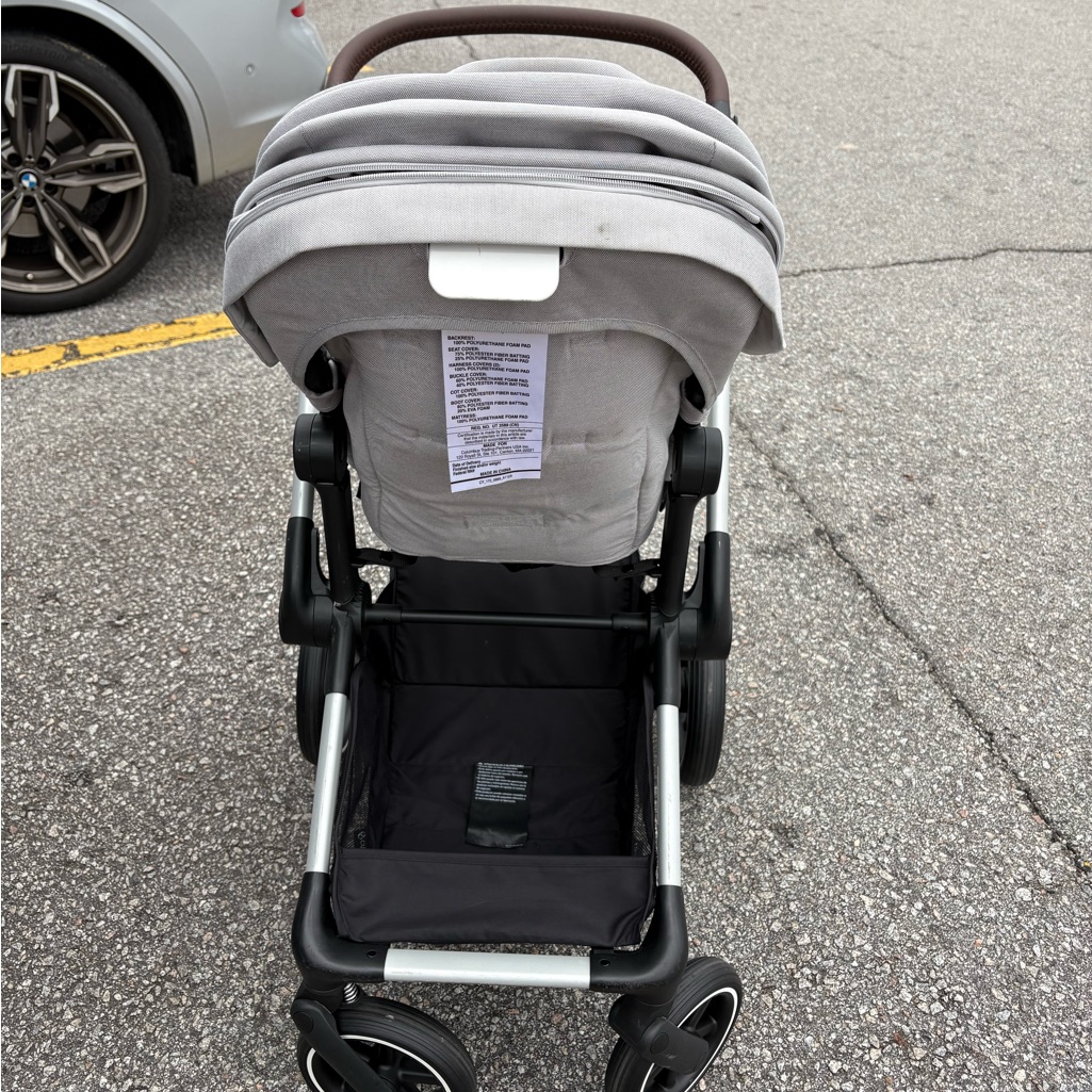 Cybex Eos Stroller